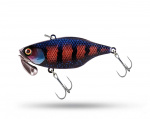 Jackall TN 60 Trigon - HS Impact Black Jackall TN 60 Trigon - HS Impact Black