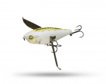 Jackall RV Crawler - Racing White Jackall RV Crawler - Racing White