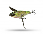 Jackall RV Crawler - Grass Frog Jackall RV Crawler - Grass Frog
