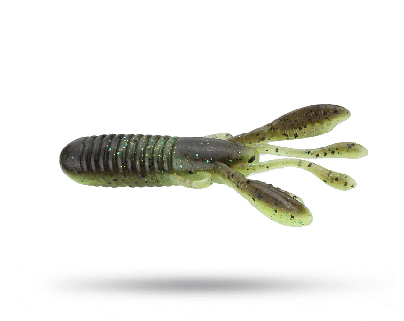 Jackall Cover Craw 3