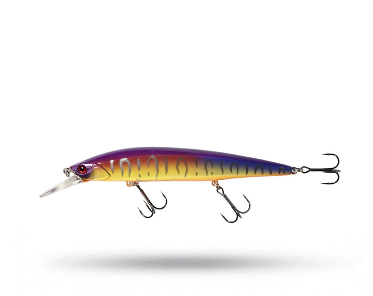 Jackall Rerange 110SP MR - NH Table Rock