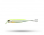 Jackall Driftfry Elastomer 4.0'' - Yellow Chartreuse Fry Jackall Driftfry Elastomer 4.0'' - Yellow Chartreuse Fry