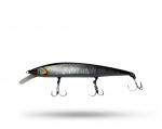 Jackall Rerange 110SP MR - UV Mat Silver & Black Jackall Rerange 110SP MR - UV Mat Silver & Black