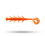 Jackall Juggpod 3.6” - Orange Gold Glow Belly Jackall Juggpod 3.6” - Orange Gold Glow Belly