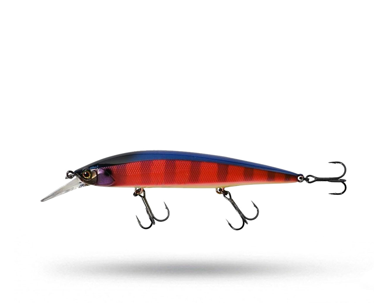Jackall Rerange 110SP MR - Spark Punch Gill