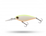 Jackall SDD Squirrel Flat 79 SP - Chartreuse Back Pearl Jackall SDD Squirrel Flat 79 SP - Chartreuse Back Pearl