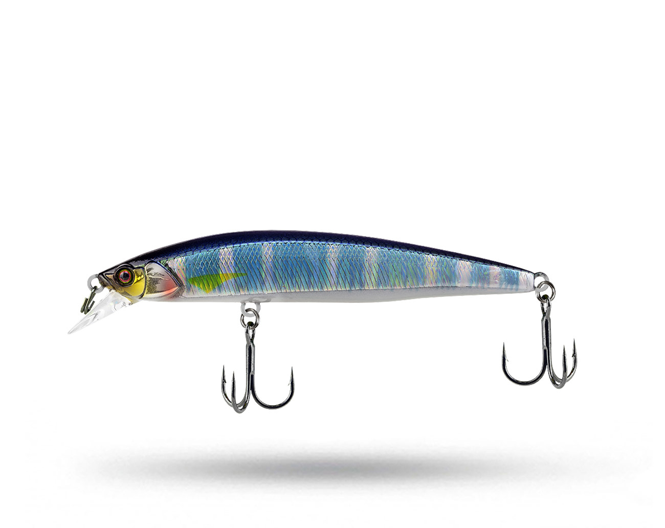 Jackall Rerange 95SP - HL Young Hasu