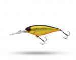 Jackall SDD Squirrel Flat 79 SP - HL Gold & Black Jackall SDD Squirrel Flat 79 SP - HL Gold & Black
