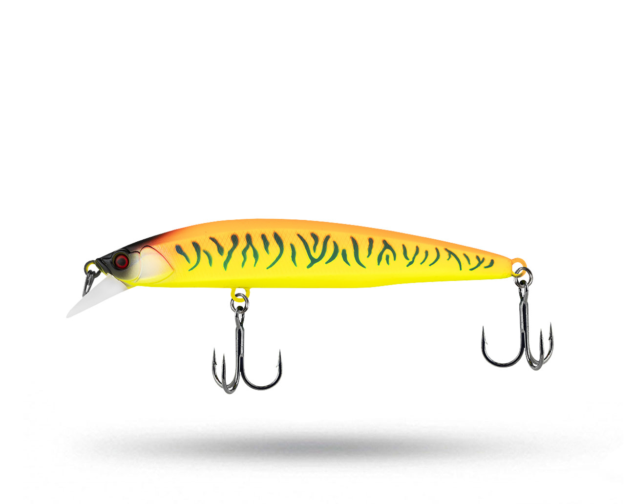 Jackall Rerange 85 SP - Tropical Mat Tiger