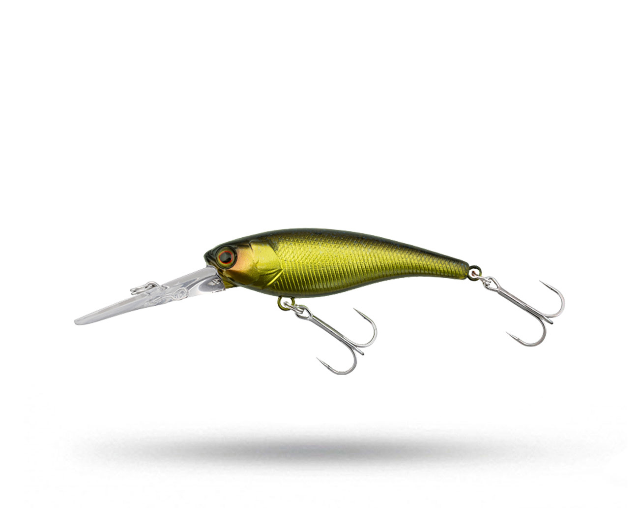 Jackall Soul Shad 68 SP - Kasumi Clear Up