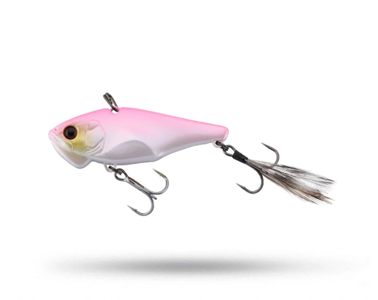 Jackall Speed VIB 7 gr - Cotton Candy