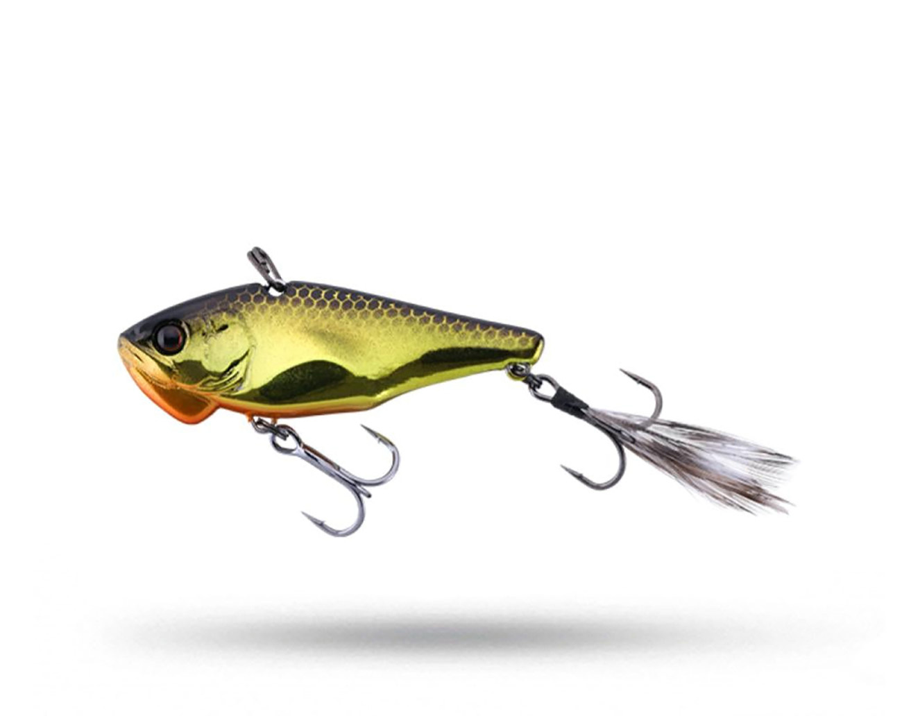 Jackall Speed VIB 7 gr - Kinkuro