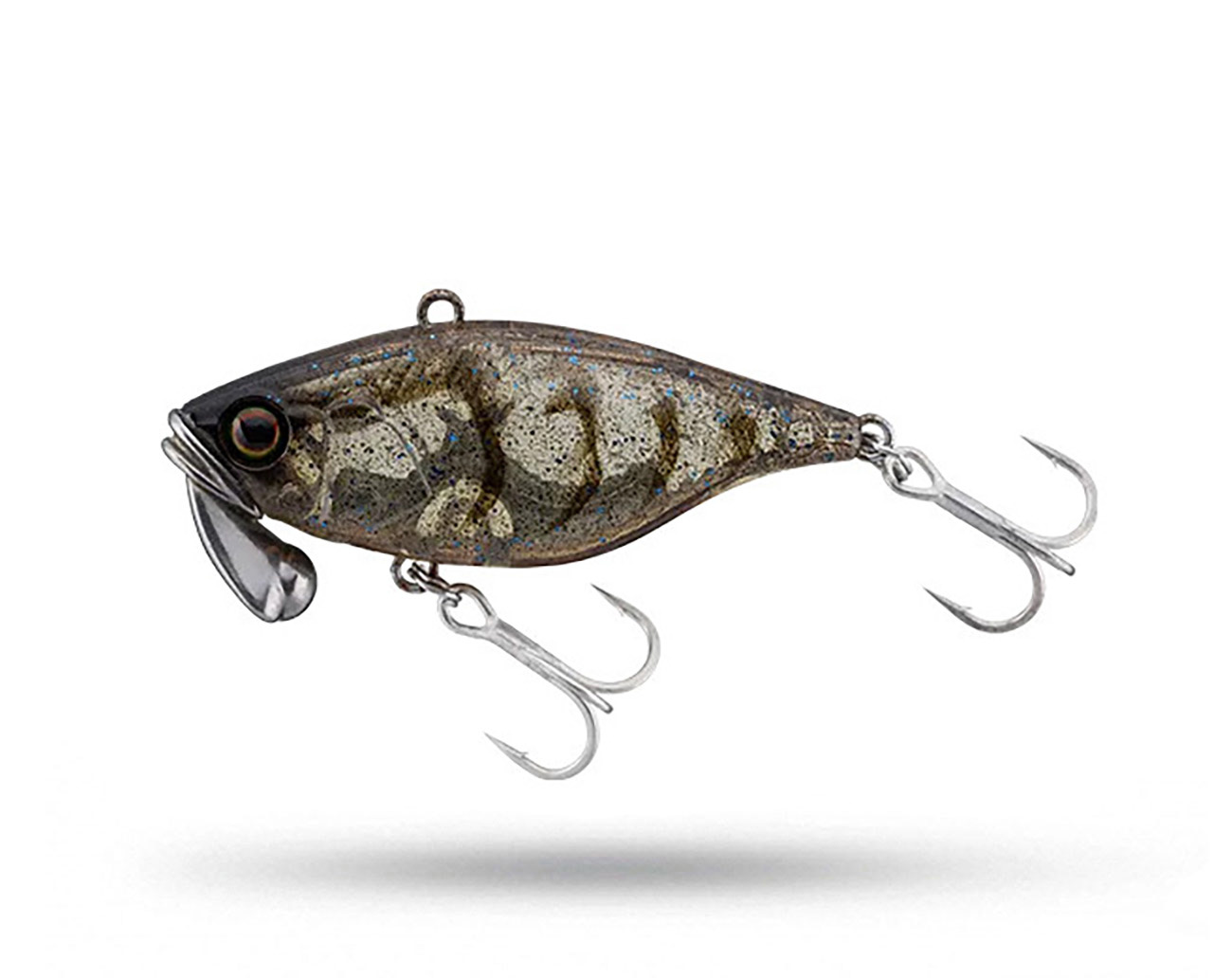 Jackall TN/38 Trigon Kurodai Special - Suke Shrimp