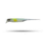 Jackall Driftfry Elastomer 3.0'' - Sight Kuwase Wakasagi Jackall Driftfry Elastomer 3.0'' - Sight Kuwase Wakasagi
