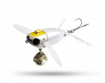 Jackall Nazzy Crawler - Cockatoo Jackall Nazzy Crawler - Cockatoo