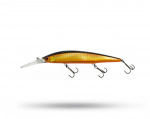 Jackall Rerange 110 DR SP - Double Clutch Gold & Black Jackall Rerange 110 DR SP - Double Clutch Gold & Black