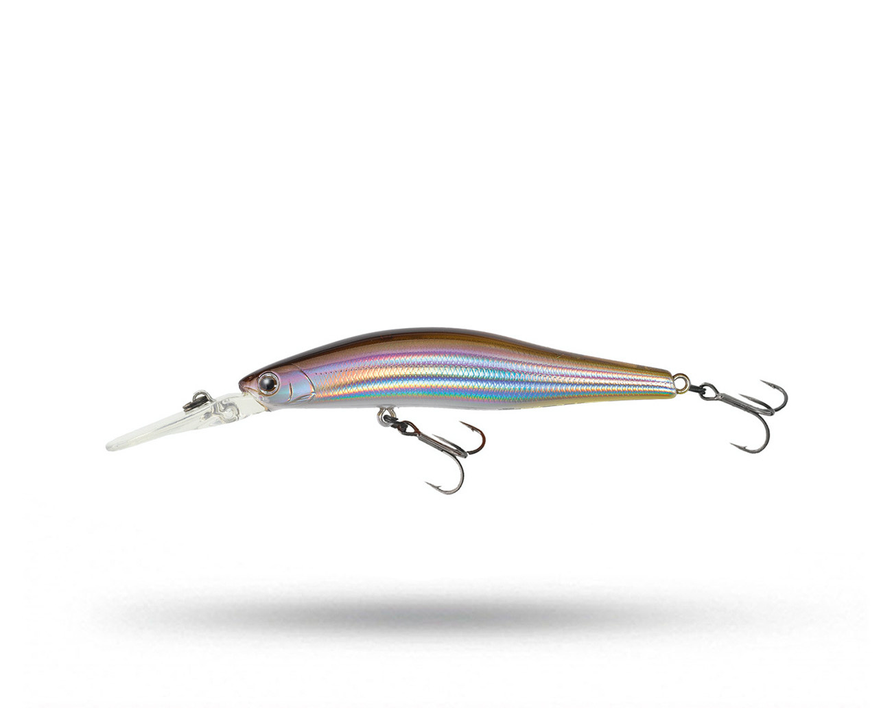 Tiemco Sumari 90 Deep - Wakasagi