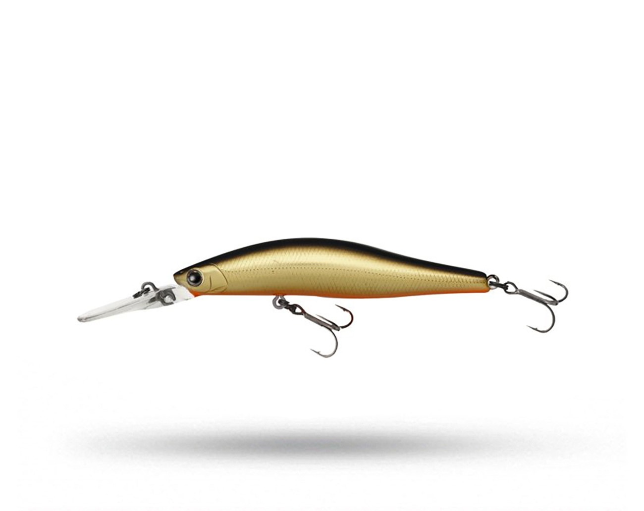 Tiemco Sumari 90 Deep - Matte Kinkuro