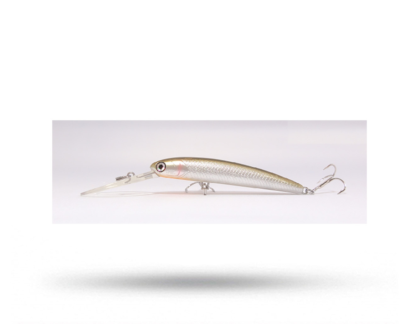 HMKL K-II 60 - N/O Wakasagi