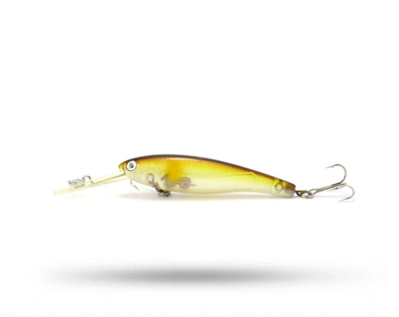 HMKL Shad 65 MR - Stain Ayu