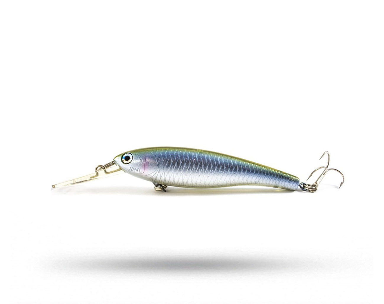 HMKL Shad 65 MR - N-Wakasagi