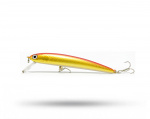 HMKL K-I D Minnow - Red & Gold HMKL K-I D Minnow - Red & Gold