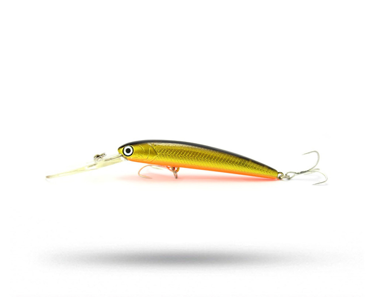 HMKL K-II 95 Suspending - N/ Black Gold