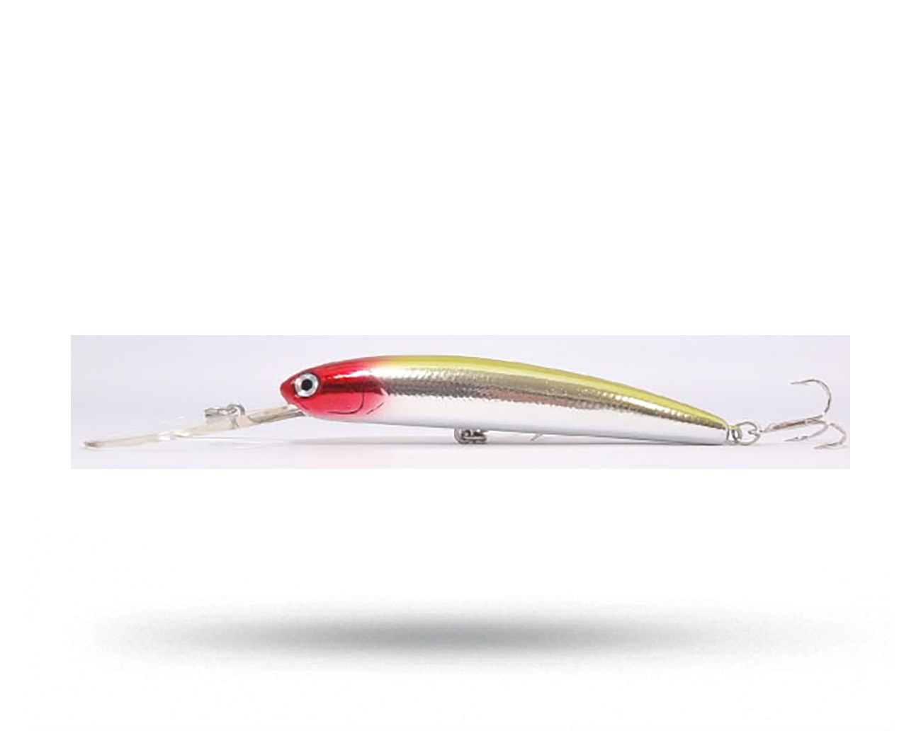 HMKL K-IV Minnow Suspending - Clown