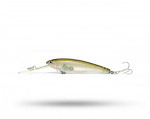 HMKL Shad 65 SR - Super Wakasagi HMKL Shad 65 SR - Super Wakasagi