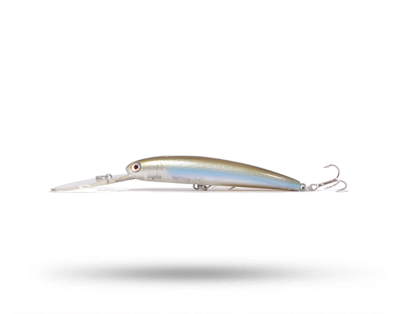 HMKL K-III Minnow 95 SP - Stain Wakasagi