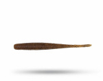 Geecrack Pindy Pintail 3,8 inch - Green Pumpkin Geecrack Pindy Pintail 3,8 inch - Green Pumpkin