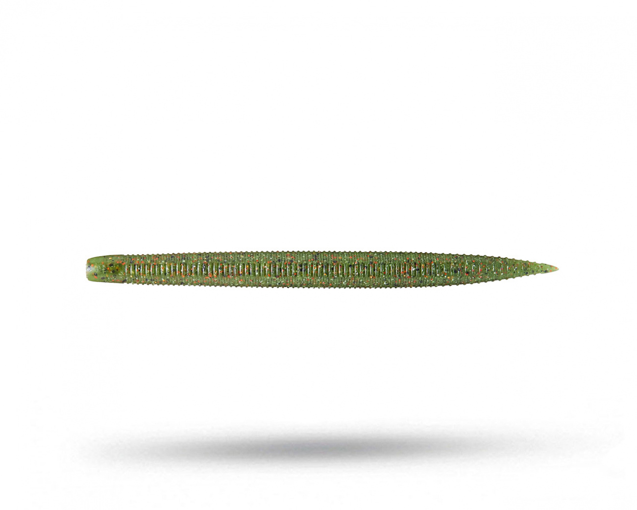 Geecrack SAF Stick 4'' - Watermelon Red Flake