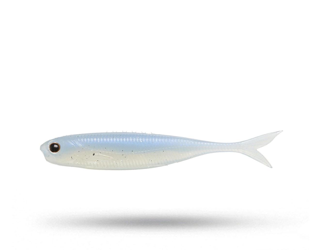 Geecrack Choro UO 3'  - Pro Blue Shad