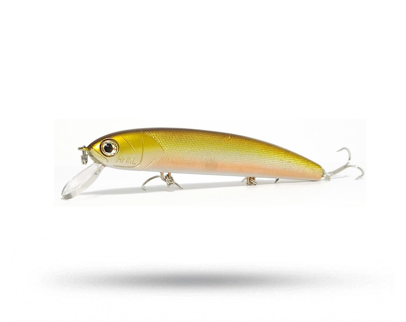 HMKL K-I Hime Move Floating - Akahara