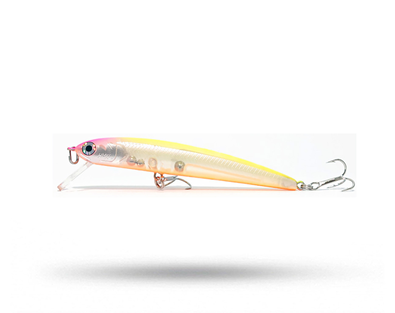 HMKL K-I D Minnow Floating - Super Ayaya