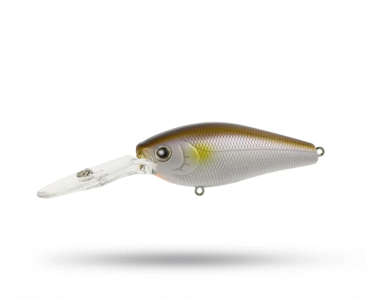 Tiemco Fat Peppar 70 mm - Ghost Ayu