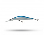 Tiemco Sumari 90 Deep - Blue Chrome Tiemco Sumari 90 Deep - Blue Chrome