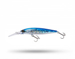 Shimano Bantam BT World Diver 99SP FB 99mm 16g - Blue SV Shimano Bantam BT World Diver 99SP FB 99mm 16g - Blue SV