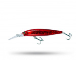 Shimano Bantam BT World Diver 99SP FB 99mm 16g - A Red Shimano Bantam BT World Diver 99SP FB 99mm 16g - A Red