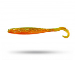 Renz Worm 11cm, 5g (10-pack) - Walleye Special Renz Worm 11cm, 5g (10-pack) - Walleye Special