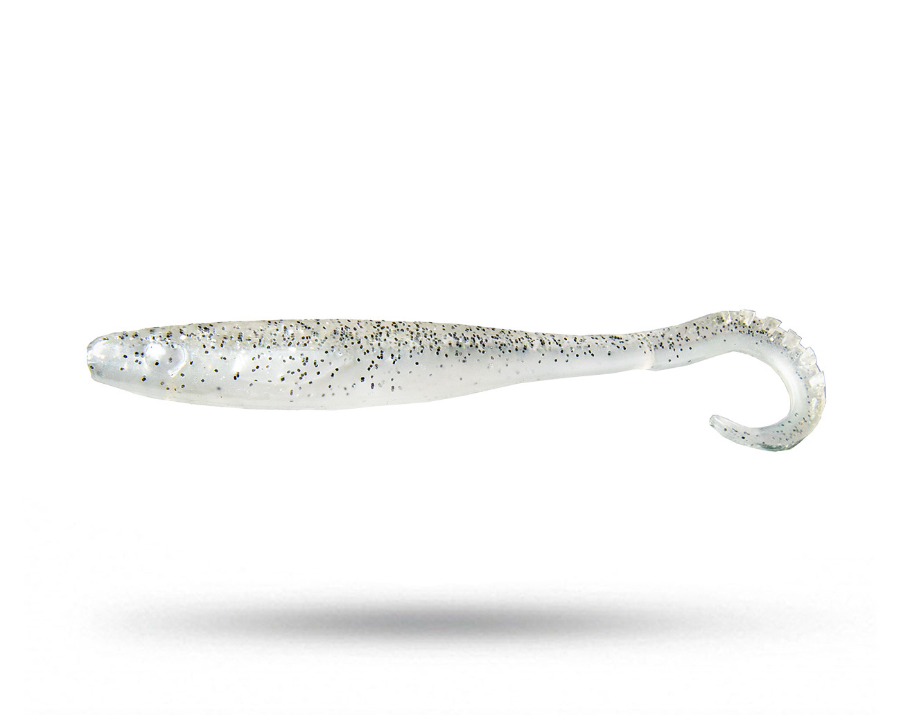 Renz Worm 11cm, 5g (10-pack) - Bait Fish