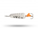 Abu Garcia Atom 20gr - Silver Abu Garcia Atom 20gr - Silver