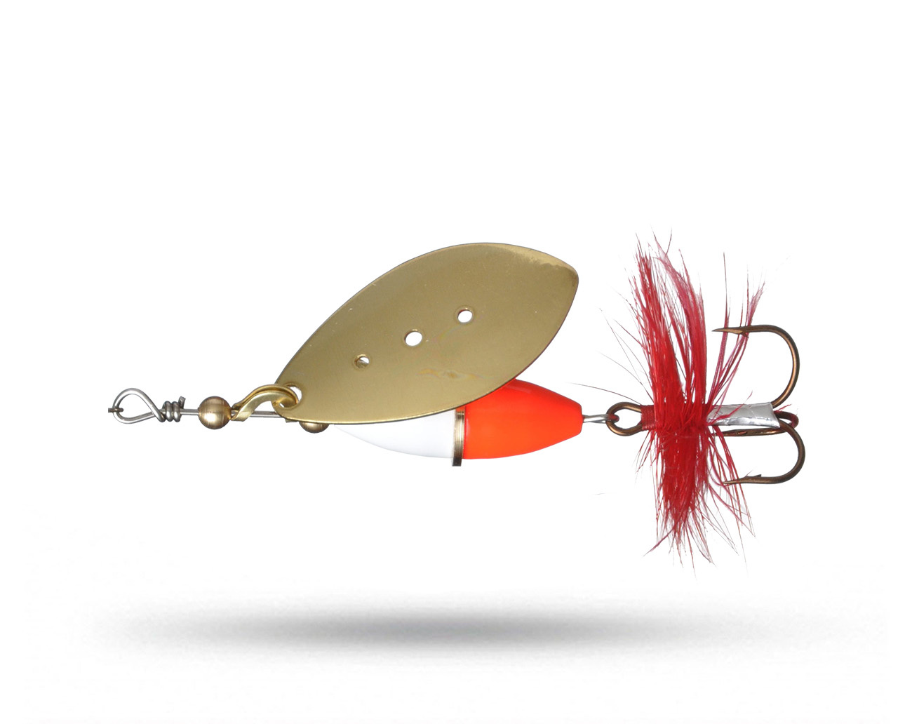 Myran Wipp 7 Gr White Hot - Guld