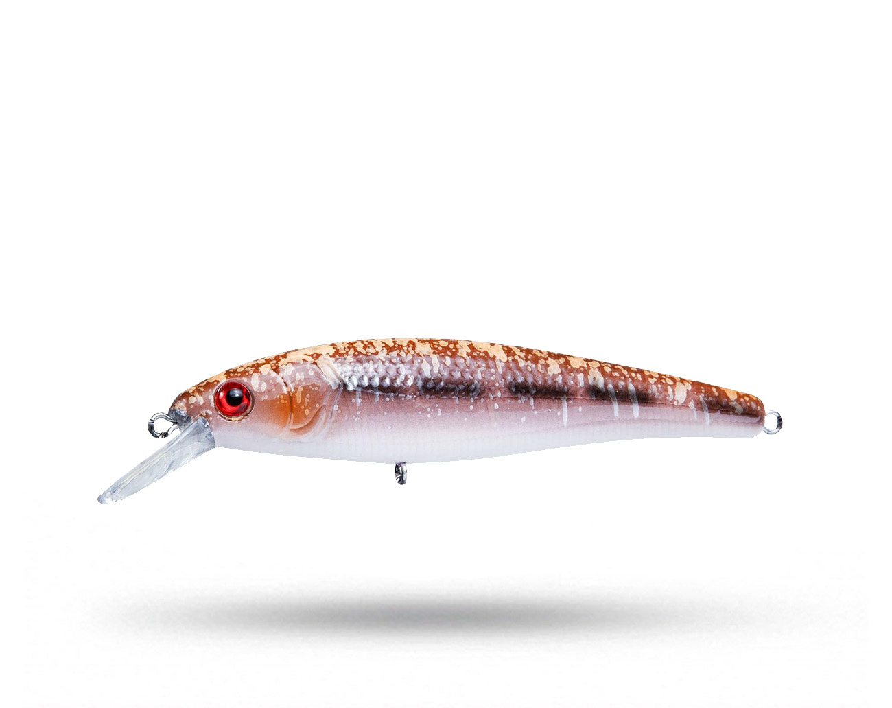 RenzStein Beastly Minnow Finesse - Smolt