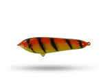 Smuttly Dog Minnow - Sunshine Tiger Smuttly Dog Minnow - Sunshine Tiger