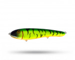 Genes Wyde Glide Magnum - Fire Tiger Genes Wyde Glide Magnum - Fire Tiger