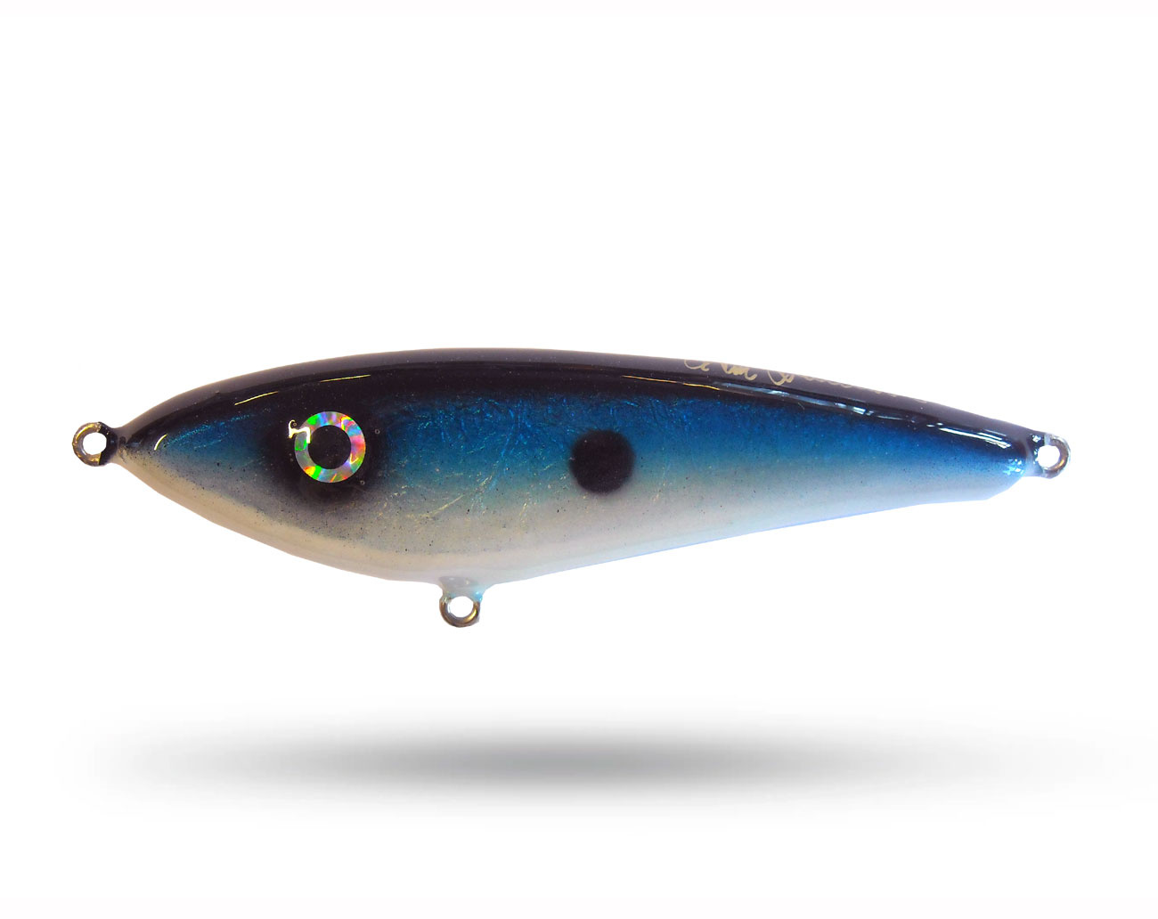 Jerk Snedkeren Tyri Jerk