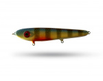 Hoosier Rattling Baitfish Glider - BlueGill Hoosier Rattling Baitfish Glider - BlueGill