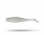 Lunker City Grubster 7 cm - Ice Shad Lunker City Grubster 7 cm - Ice Shad