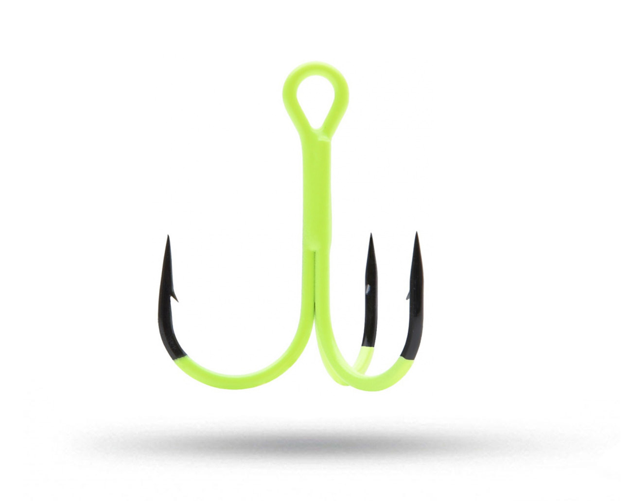 BKK Spearn21 SS UVC (Chartreuse) - 6 (6-pack)